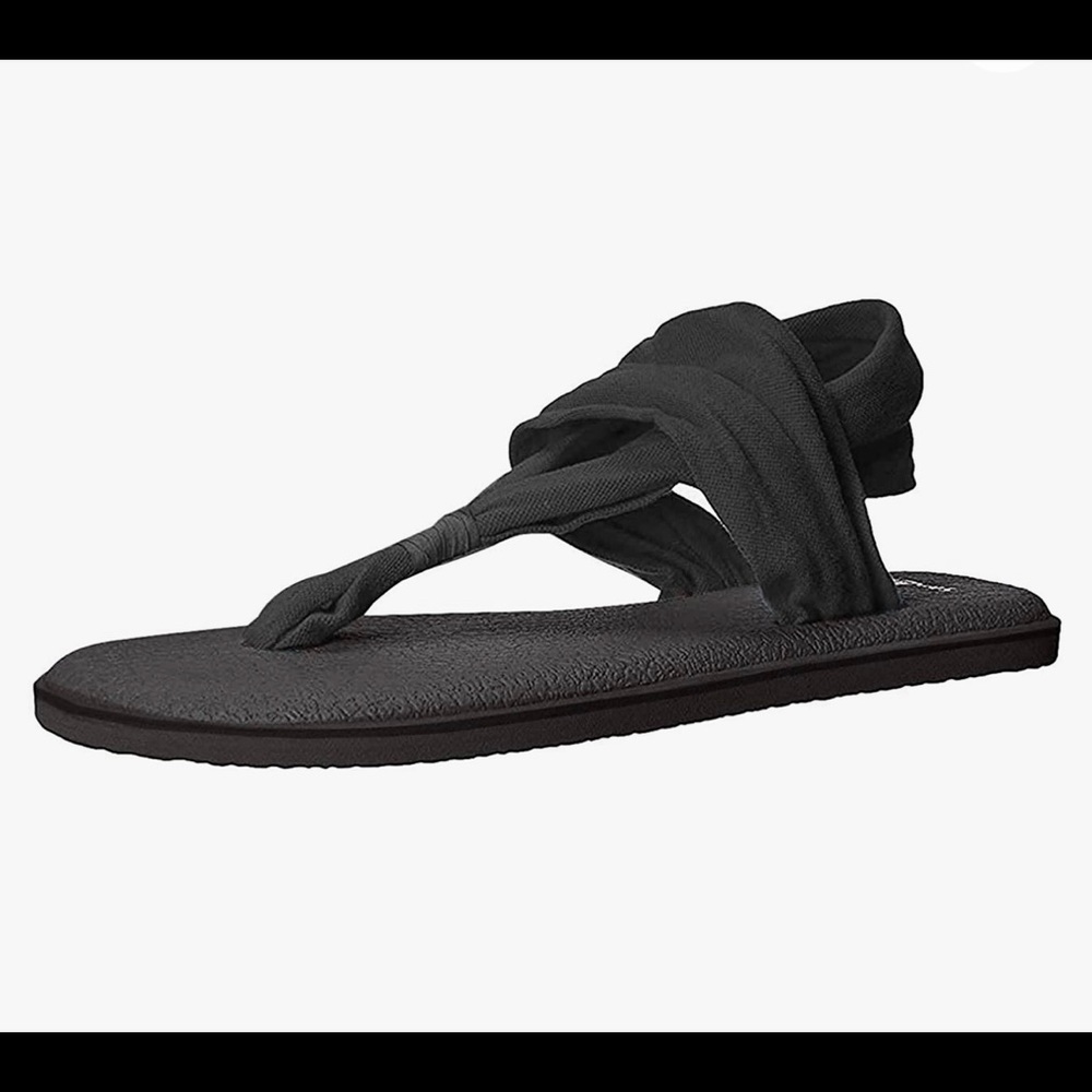 Sanuk Yoga Sling